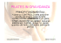 pilates in gravidanza