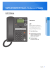 SMT-i3100/3105 Quick Reference Guide