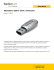 Adattatore USB a IrDA a infrarossi
