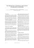 the federation of european associations of paediatric anaesthesia