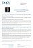 Comunicato Stampa Settembre 2016 "Citywire
