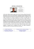 ARTROSI e OSTEOARTROSI Diego Sarto Artrite, artrosi: patologie