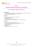 corso per wedding planner