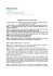 Decreto di indizione n. 376 del 12/02/2016 - Intercent-ER