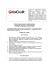 PDF | Estratto dell`avviso di convocazione