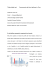 Titolo della tesi: Commercio del vino italiano in Cina