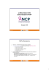SIP e Sicurezza