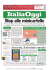ItaliaOggi 138, 12 giugno 2013