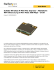 Scheda Wireless N Mini PCI Express