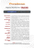 brochure