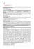 INSEGNAMENTO: MACCHINE ELETTRICHE
