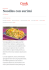 Ricetta Noodles con surimi - Cookaround