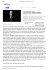 Intervista Fabio Salini