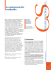 La gastroenterite eosinofila