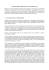 IMPOSTAZIONE GENERALE DELLA QUARESIMA 2007 Daremo