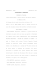 Atto costitutivo - Progetto Legalità