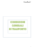 Regolamento di Viaggio