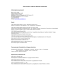 Curriculum vitae di Noemi Carbonari