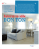 Casa_Interni in stile BON TON