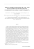 ITALIAN INTERCALIBRATION OF ALFA AND BETA RADIOACTIVE