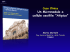 Diapositiva 1 - Day-Service Malattie della Tiroide