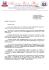 Lettera di ringraziamento Consiglio Convivio 2012[1]