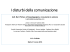 Presentazione di PowerPoint