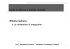 Costo di acquisto - "PARTHENOPE"