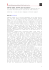 downolad the call for papers` presentation/scarica il - Ec