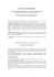 LETTURE TEOLOGICHE