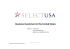 Business Investment in the United States