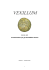 Vexillum articoli di storia romana