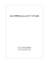 CURRICULUM VITAE CURRICULUM VITAE