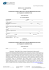 Modulo di iscrizione - Accademia d`impresa