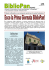 BiblioPanNews - Fondazione BiblioPan