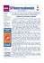 Numero 6 - 24 marzo 2014