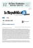 La Repubblica.it – Sulla fame un`abbuffata di