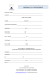 modulo d`iscrizione - BeAda Fisiowellness