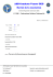 ASD Comitato Veneto TKD Martial Arts Association