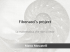 Fibonacci project - Il liceo Banfi di Vimercate