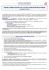 SCHEDA DI SINTESI POLIZZA 9.021.307 PER L`EROGAZIONE