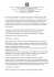 linee di indirizzo POF 2015 2016 - Istituto Comprensivo "Giovanni