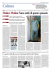 Muñoz Molina Sono stufo di questo passato