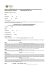 MODULO DI ISCRIZIONE DEL PARTECIPANTE MINORENNE ALLA