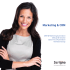scarica la brochure dell`area marketing