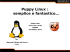 Puppy Linux