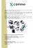scarica la brochure