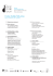 programma OPF 2014 - Oscar Pomilio Forum