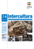 Trimestrale Intercultura N° 74/2014