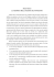 La filosofia della scienza nel novecento